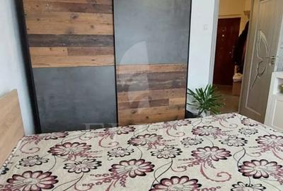 Apartament 2 camere în zona MOGOSOAIA - 1