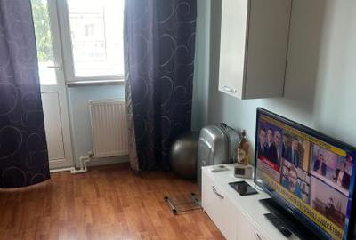 ► Casa de CULTURA 2 Camere semiDecomandate 41m² Mobilat Utilat Izolat Centrala - 1