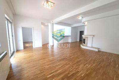 Iancu Nicolae- Pipera, vila cu 6 camere de inchiriat 320 mp utili - 3