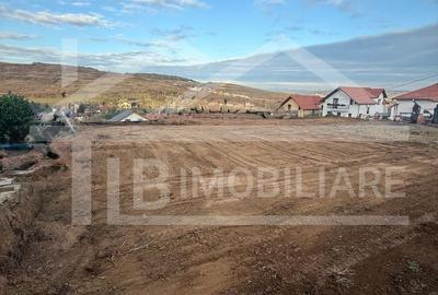 Teren intravilan, 500mp, Zona Răsăritului - 19