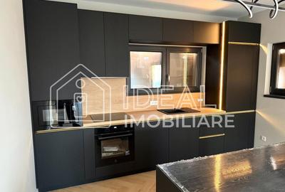 Apartament premium cu 4 camere și curte proprie – parter - 15