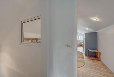 Tancabesti - Snagov Casa 3 camere Lot 1726MP! - 11