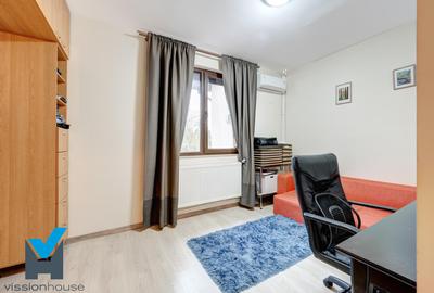 Inchiriere vila P+1 | Otopeni | Ferme - 14