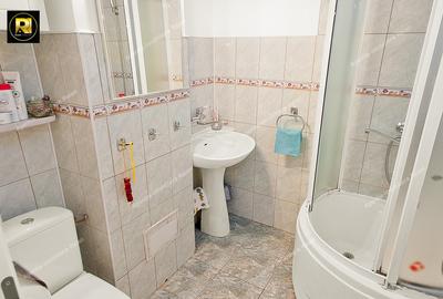 Vanzare apt 4 camere transformat in 3 camere, sup.85mp, in Galati,Piata Centrala - 5