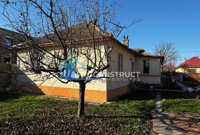 Casa de vanzare | 130 mp utili | 1078 mp teren | Giarmata | 158.000 E - 15
