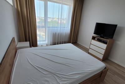 2 Camere Decomandat | Bloc Nou | Loc de Parcare | Zen Residence - Carrefour - 26