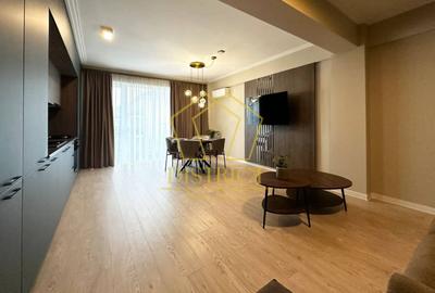 Apartament superb cu 2 camere | Mobilat | Dumbravita - 3