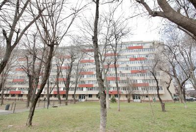 EROII REVOLUTIEI-SOS. GIURGIULUI, APARTAMENT MODERN, PRIMA INCHIRIERE! - 12
