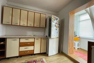 Apartament 3 camere de vanzare zona C5 Tulcea - 7