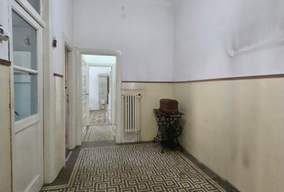 Parter si demisol in vila - Stirbei Voda - 17