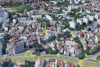 Vila cu Gorgone, arh. Ion D. Berindey - 8