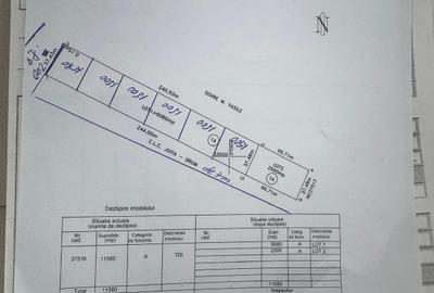 FARA COMISIOANE LOTURI TEREN CONSTRUCTII HALE in ZONA DE HALE merita vazut - 11