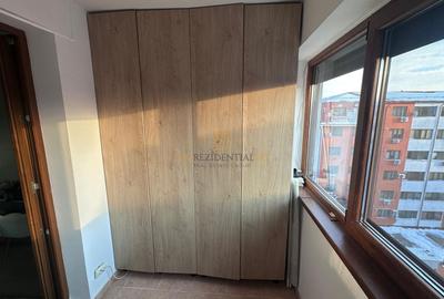 Popesti-Leordeni-Apartament cu 3 camere , decomandat,Comision 0% - 10