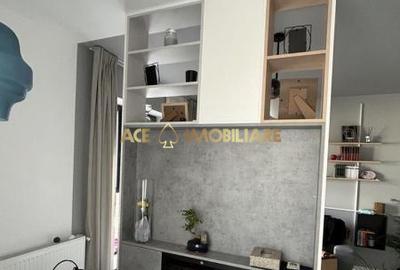 2 Camere de inchiriat | Gorjului | Centrala | Parcare | Metrou | Bloc Nou - 5