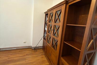 Unirii, Alba Iulia | 2 Camere in Vila | Centrala Proprie | Balcon - 5
