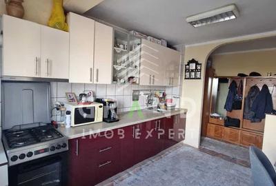 2 camere decomandate | 50 mp | Între Lacuri–Iulius Mall–FSEGA - 5