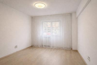 Splaiul Unirii – stradal, 3 camere decomandat, 80 mp - Langa Camera de Comert - 8