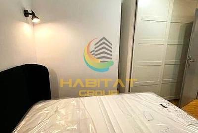 Apartament 3 camere de 75mp in bloc boutique la 12min Metrou Piata Romana - 9