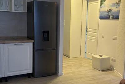 Apartament 2 Camere | Semidecomandat | Mihai Bravu | GVI Town - 2