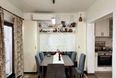 Casa individualade vanzare cu 4 camere, teren 816 mp, Dumbravita - 6