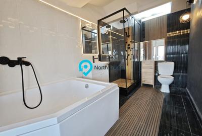 Apartament 3 camere, 97 mp, parcare, zona Erou Iancu Nicolae - 13