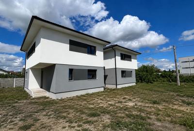 COMISION 0% | Duplex Mosnita Veche | 118 mp utili | 4 camere. - 3