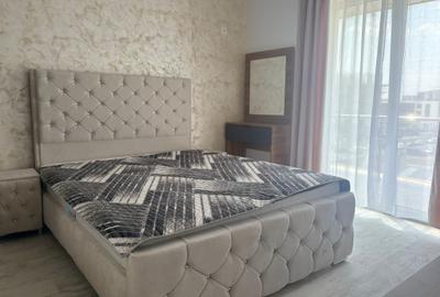 Apartament 2 camere studio finalizat mutare imediata parc metrou - 1