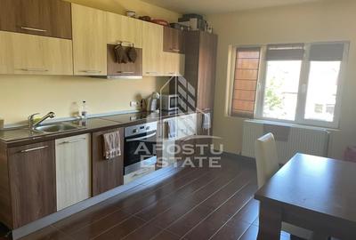 Apartament 3 camere ,de inchiriat , Loc de parcare ,Dumbravita - 5