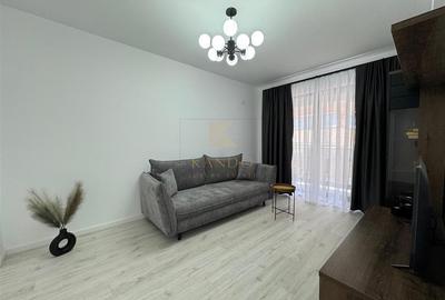 Prima inchiriere! Apartament 2 camere | Bloc nou | Parcare - 3
