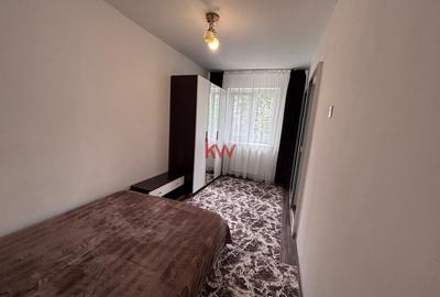Apartament cu 2 camere ND, zona Cantemir-Pod Piatra - 9