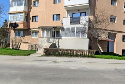 Spațiu de închiriat Târgu Jiu –zona 8 Mai, către Spitalul 700 - 17