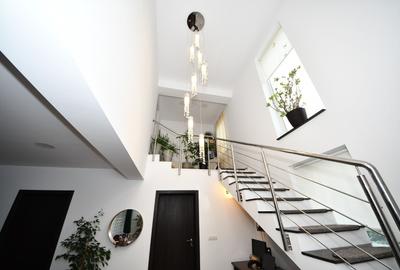 Casa moderna, constructie 2019 – Sat Costi, la 5 minute de Galati - 8