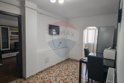 2 camere în Brazda lui Novac, zona linistita, centrala - 4