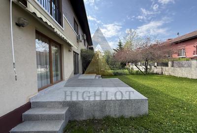 SUNFLOWER GRAND RESIDENCE | COMPLEX PISCINA | VILA 5 CAMERE DISPONIBILA IMEDIAT - 10