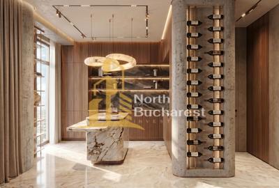 4 camere | Spa & piscină în complex | Floreasca - 4