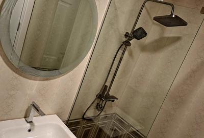 2 camere Trivale,  BLOC NOU // mobilat // utilat , finisaje superioare - 12