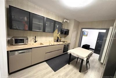 Apartament 4 camere Primaverii Aviatiei - 6