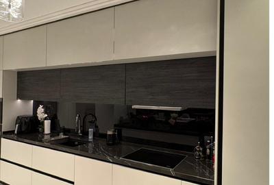 Penthouse Exclusivist cu 4 camere- Residence 5 Iancu Nicolae -Design Luxury - 5