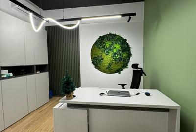 Birou modern de inchiriat in Complexul HIMSON - 6