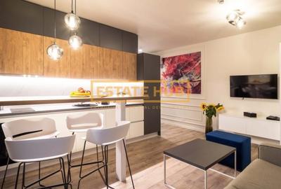 Apartament 2 camere de inchiriat | Finisat Lux | Aparthotel - 1