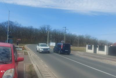 Iti doresti o casa in apropiere de padure la 20 km Bucuresti?! - 37