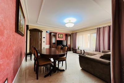 Faleza Nord Apartament 2 camere mobilat utilat de inchiriat termen lung - 3