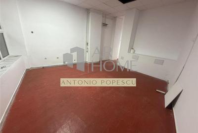 Spatiu comercial, parter de bloc, stradal, Ploiesti, Ultracentral - 5