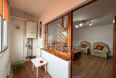 Apartament 3 camere,decomandat,  de vanzare, Soarelui, Timisoara - 15