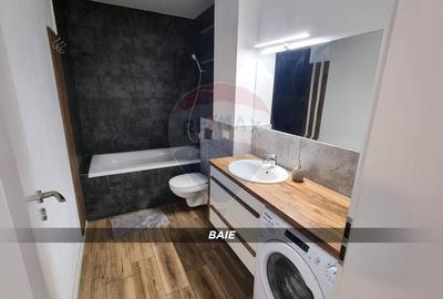 De vanzare apartament 3 camere | Bloc nou 2022 | Zona Orasul Vechi - 12