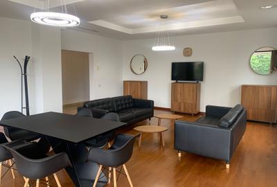 Apartament 3 camere- terase 40 m.p.-loc de parcare - 4