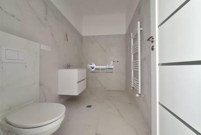 Penthouse 3 camere de vanzare in Iasi, Galata, 208,99 mp, bloc nou - 25