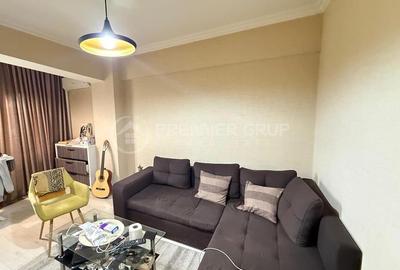 BLOC NOU! Apartament 2 camere 55mp, Moara de Vant, CT + AC - 2