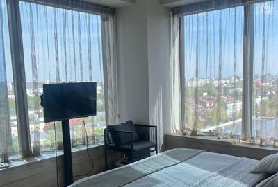 NOU ! | 3 camere de inchiriat in Floreasca | Parcare subterana - 8