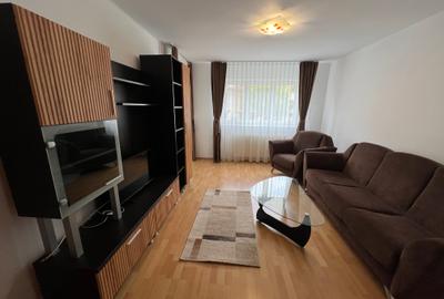 Apartament 2 camere decomandat, grădină 20 mp, loc de parcare – Zona Ștrand - 1